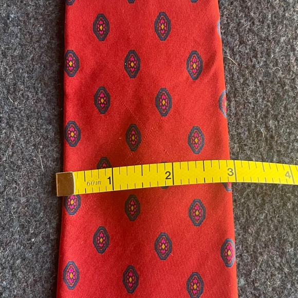 Perry Ellis Neck Tie - Picture 1 of 4